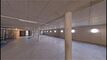 IMMEUBLE COMMERCIAL AVEC HALLE INDUSTRIELLE