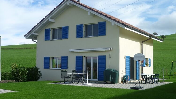 Villa EMERAUDE