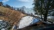 Chalet CH-1882 Gryon