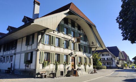 Leidenschaftliche Gastgeber gesucht!