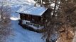 Magnifique chalet à Ayer, calme et vue imprenable