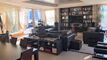 BISSONE 
PRESTIGIOUS PENTHOUSE  Pieds Dans l'Eau