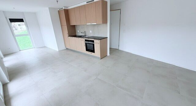 Appartement 4 pièces de 103 m² à louer à Vaud