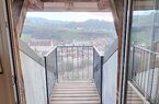 Magnifique appartement duplex de 
3 pièces en Vielle Ville de Fribourg