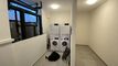 Appartement de 2 pièces meublé centre ville avec ascenseur