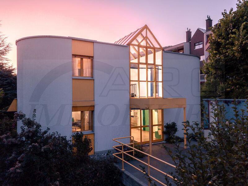 Maison familiale