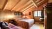 Chalet Rose : Tranquillité et Nature à La Barboleuse