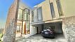 Superbe et spacieuse maison dans quartier privilégié