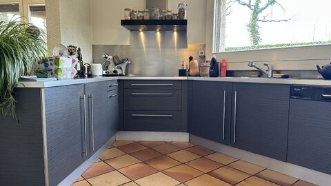 Single family house CH-1234 Vessy