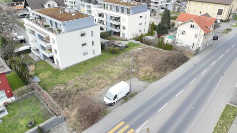 Einzigartige Investitionschance: Baugrundstück mit Potenzial in Root