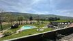 Wunderschöne Villa mit Pool und viel Land ev. mit Gärtnerei und Resto