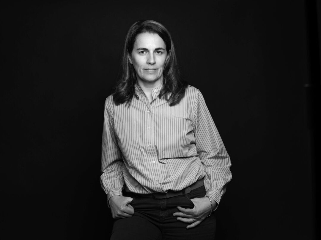 Alexandra de Domecy