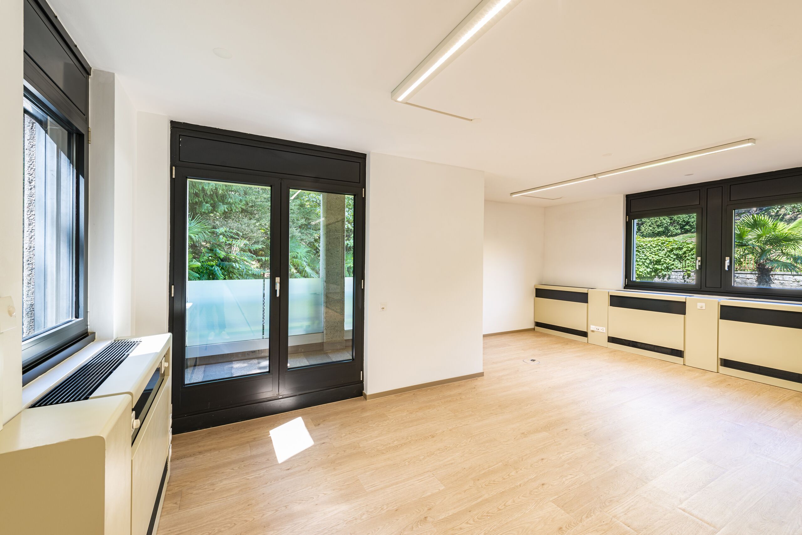 Ufficio a due passi dal centro 6900 Lugano 6900 Lugano