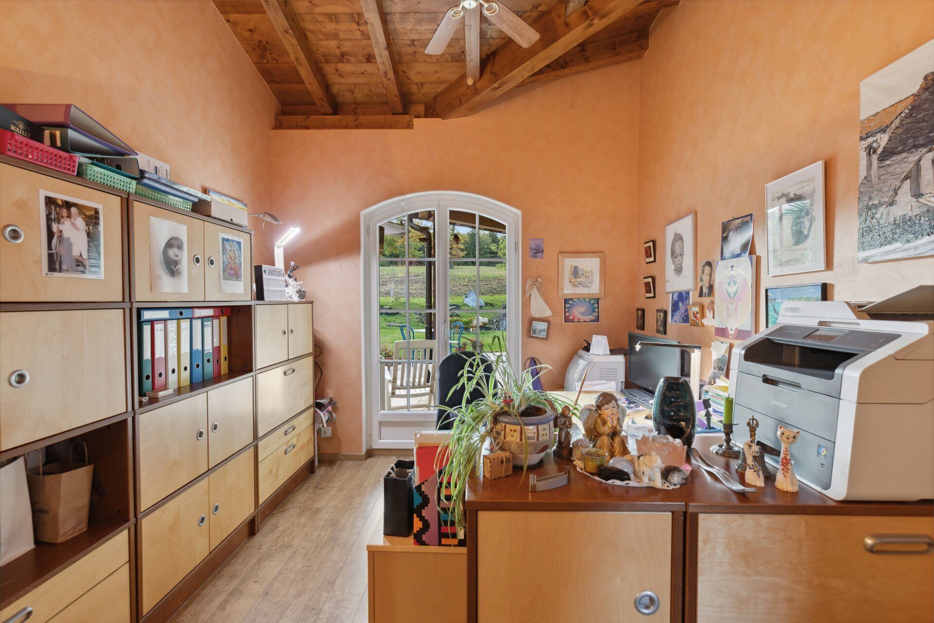 Desk