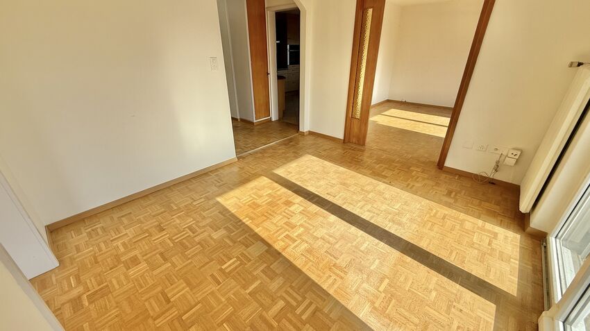 Immeuble de rendement