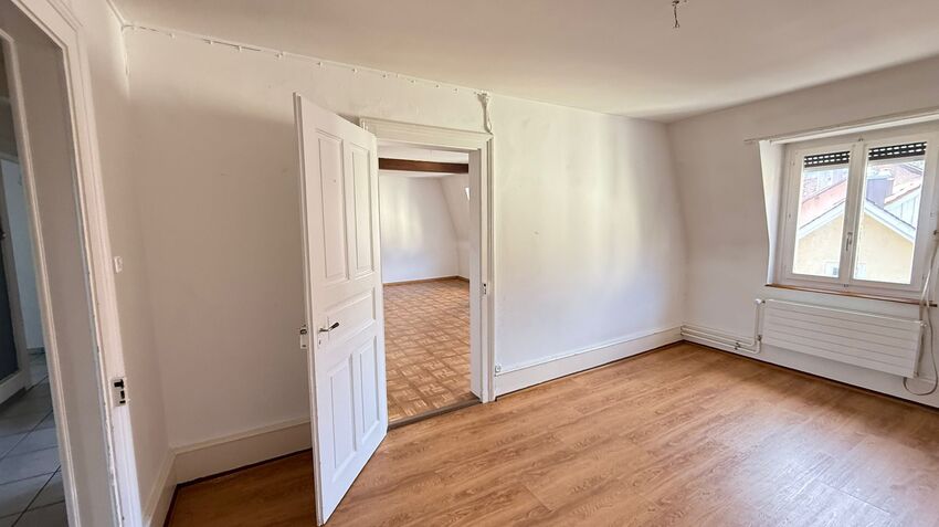 Immeuble de rendement