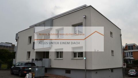 Zentral gelegene, grosse 6 1/2-Zimmer Attikawohnung