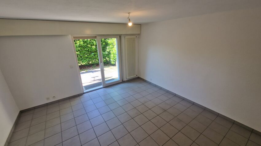 Immeuble de rendement