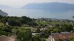 TERRAIN VIDE AVEC PERMIS DE CONSTRUIRE EN FORCE