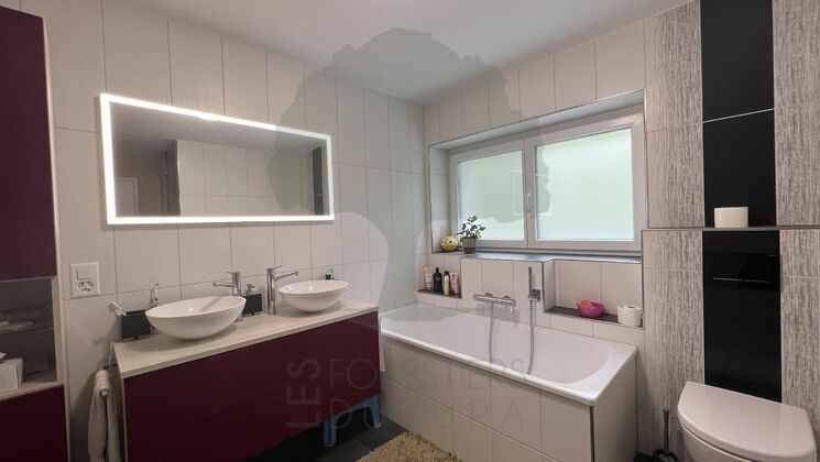 Salle de bain
