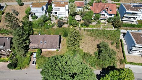 Villa CH-4450 Sissach