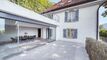 Superb building with character, totally renovated with taste