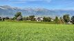 Land from 500 m2 to 2,157 m2 main residence with project