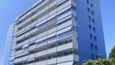 Condominium apartment CH-1110 Morges