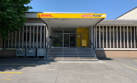 Büroräume mit verkehrstechnisch sehr guter Anbindung