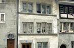 APPARTEMENT RENOVE DE 2½ PIECES
A L'ENTREE DE LA BASSE VILLE