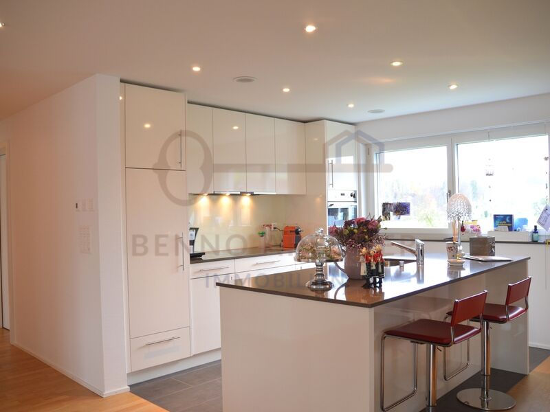 Wohnung CH-6142 Gettnau