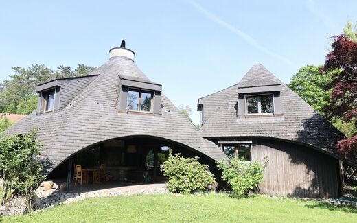 Villa CH-2900 Porrentruy