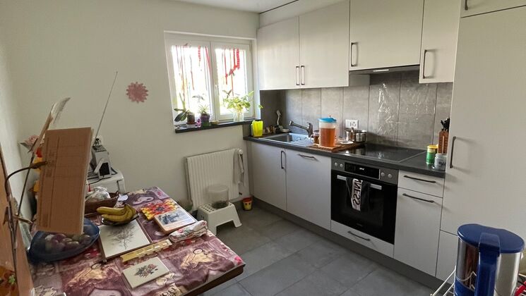Apartment CH-2350 Saignelégier, Rue de l'hopitale 13