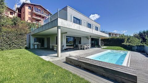Villa CH-1965 Ormône (Savièse)