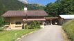 Vendu : Splendide chalet de deux appartements au-dessus du village du Sépey