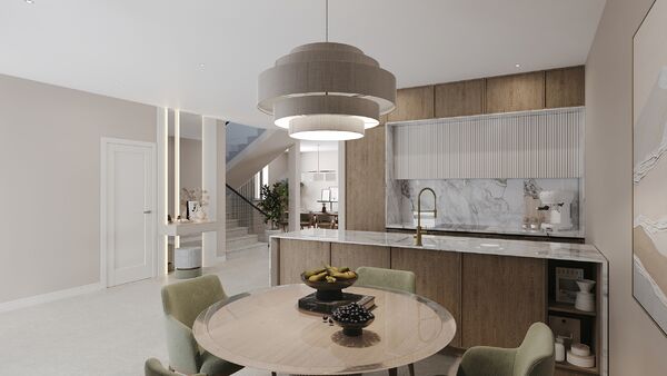 Les Villas'geoises
Corcelles-le-Jorat