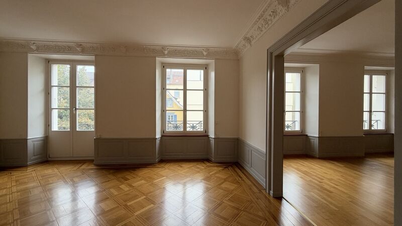 Appartement 4.5 pièces de 186 m² à louer à Jura