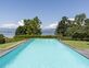 Belle maison individuelle avec vue panoramique sur le lac