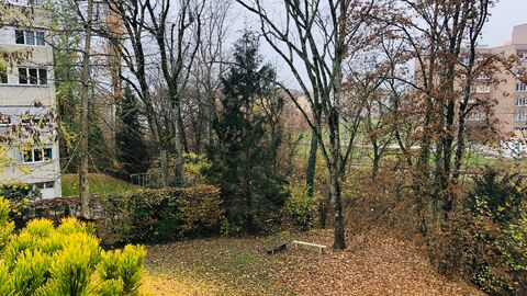 Condominium apartment CH-1260 Nyon