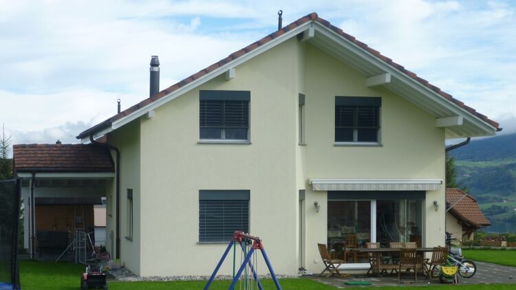 Villa CELESTITE