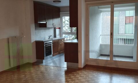 Apartment CH-2800 Delémont, Rue des Bâts 12