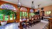 Superb property on more than 10'000m2 buildable land