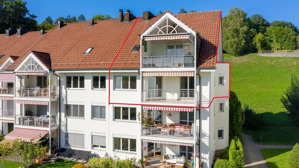 Ansicht Südfassade Ansicht Südfassade