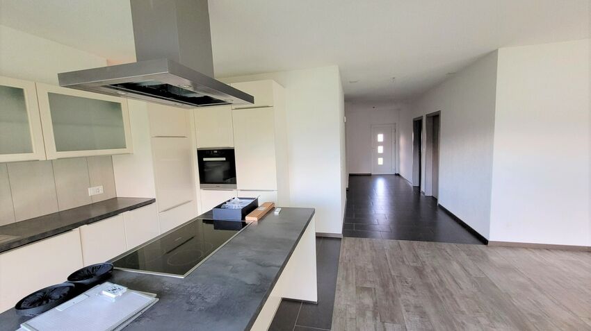 Condominium apartment