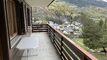 Condominium apartment CH-3953 Inden