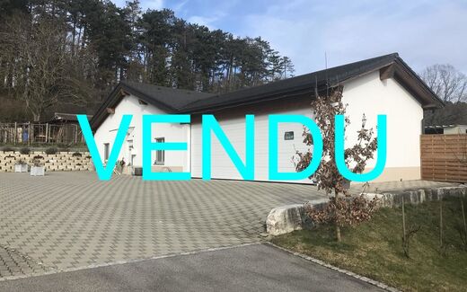 Villa CH-2946 Miécourt