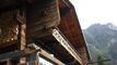 Vendu ! Splendide chalet authentique dans cadre bucolique
