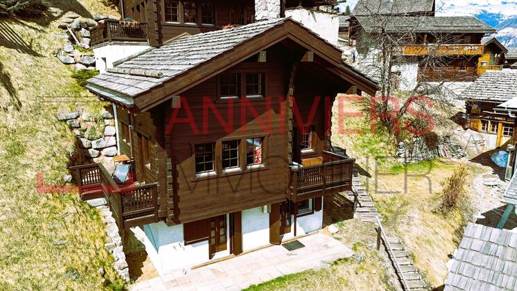 Chalet CH-3961 Grimentz Chalet CH-3961 Grimentz