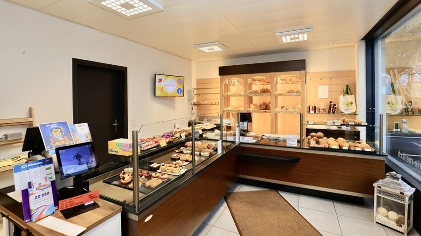 Immeuble de rendement