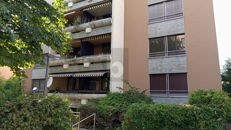 Appartement 4.5 pièces de 100 m² à louer à Jura